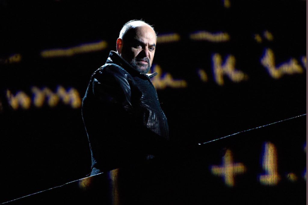 Otello al Macerata Opera Festival 2016